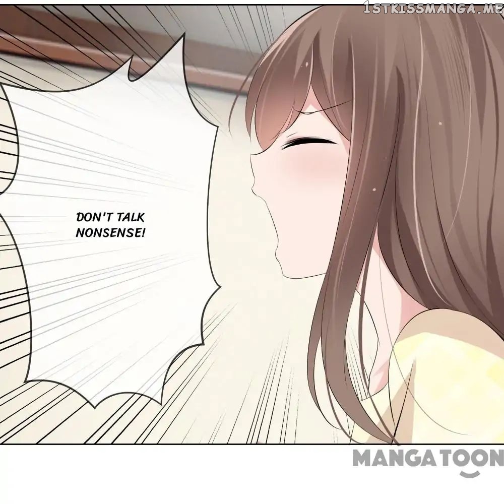 I Always Love You chapter 101 - page 54