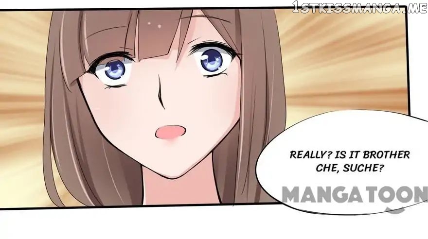 I Always Love You chapter 9 - page 12