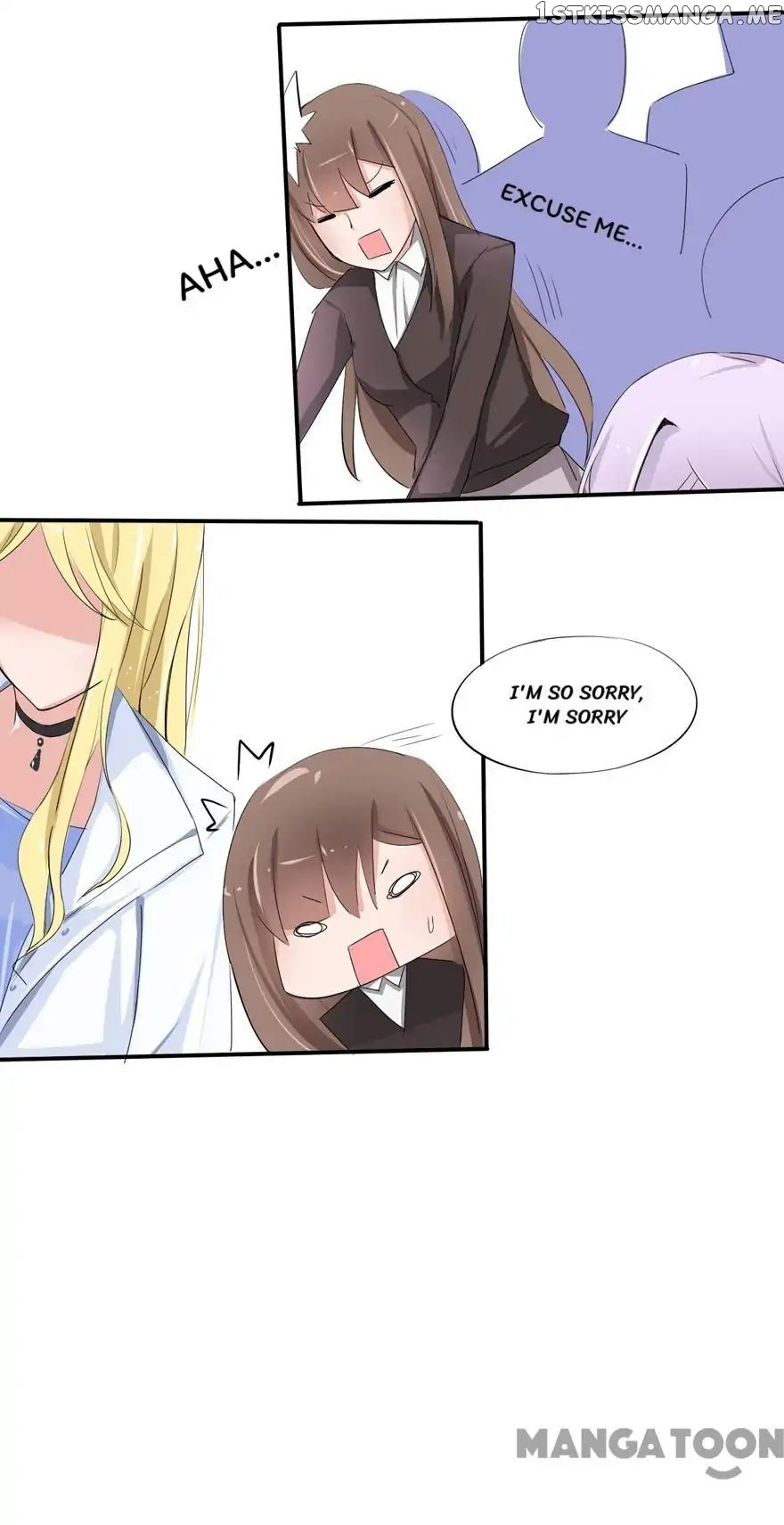 I Always Love You chapter 9 - page 13