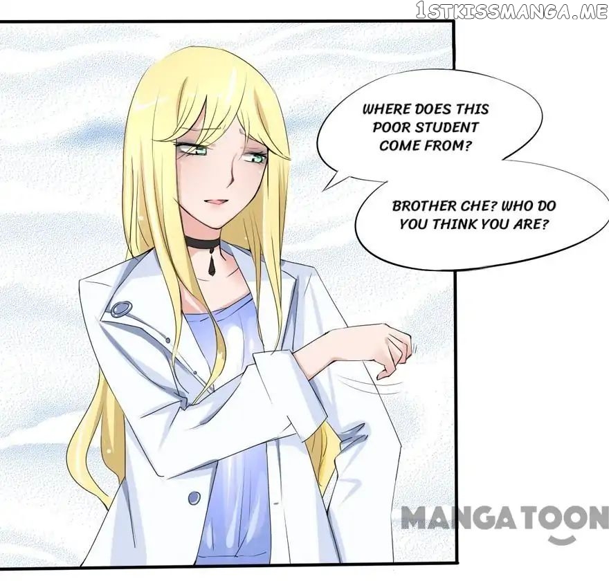 I Always Love You chapter 9 - page 14