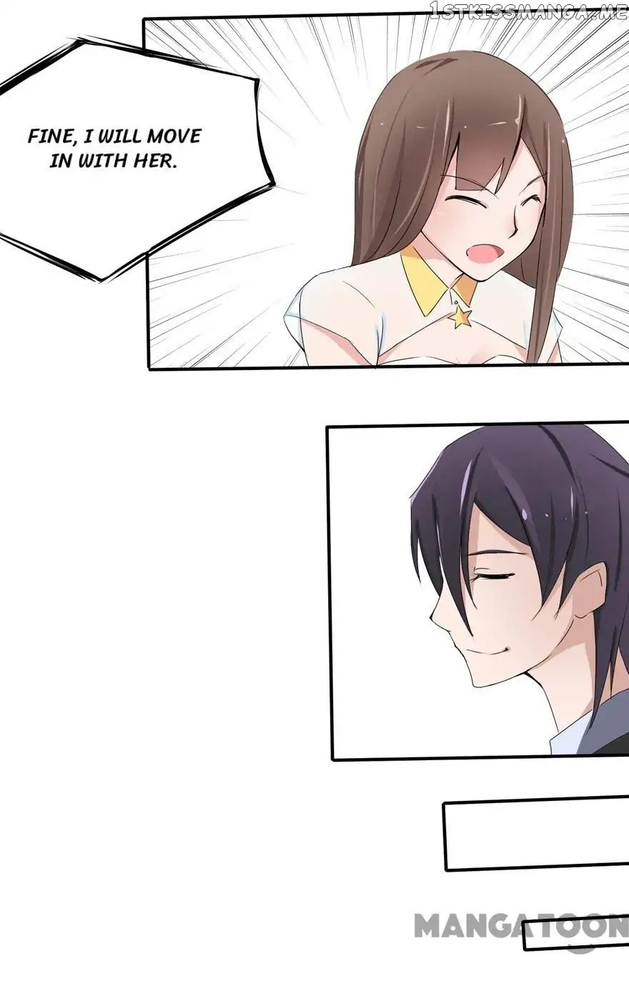I Always Love You chapter 9 - page 4