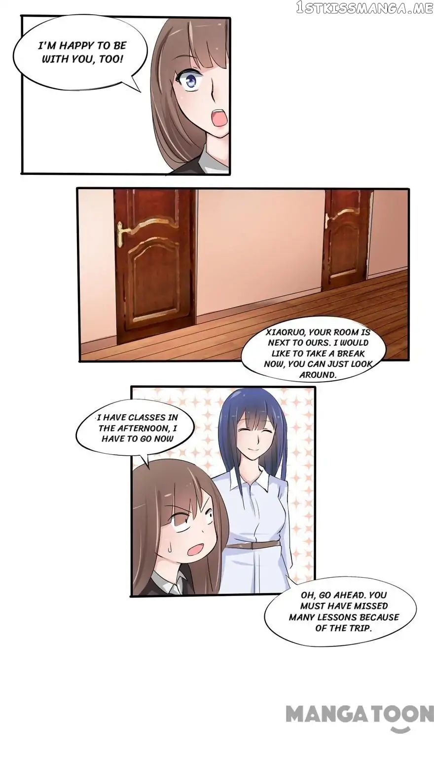 I Always Love You chapter 9 - page 8