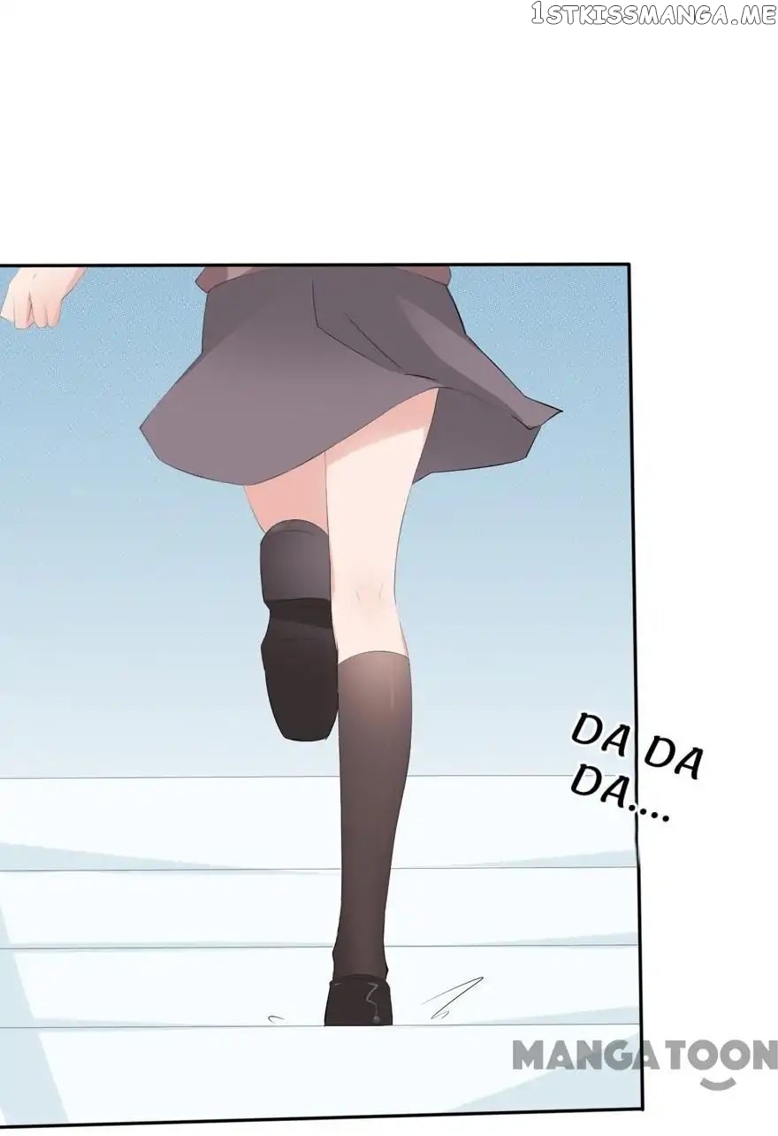 I Always Love You chapter 62 - page 1