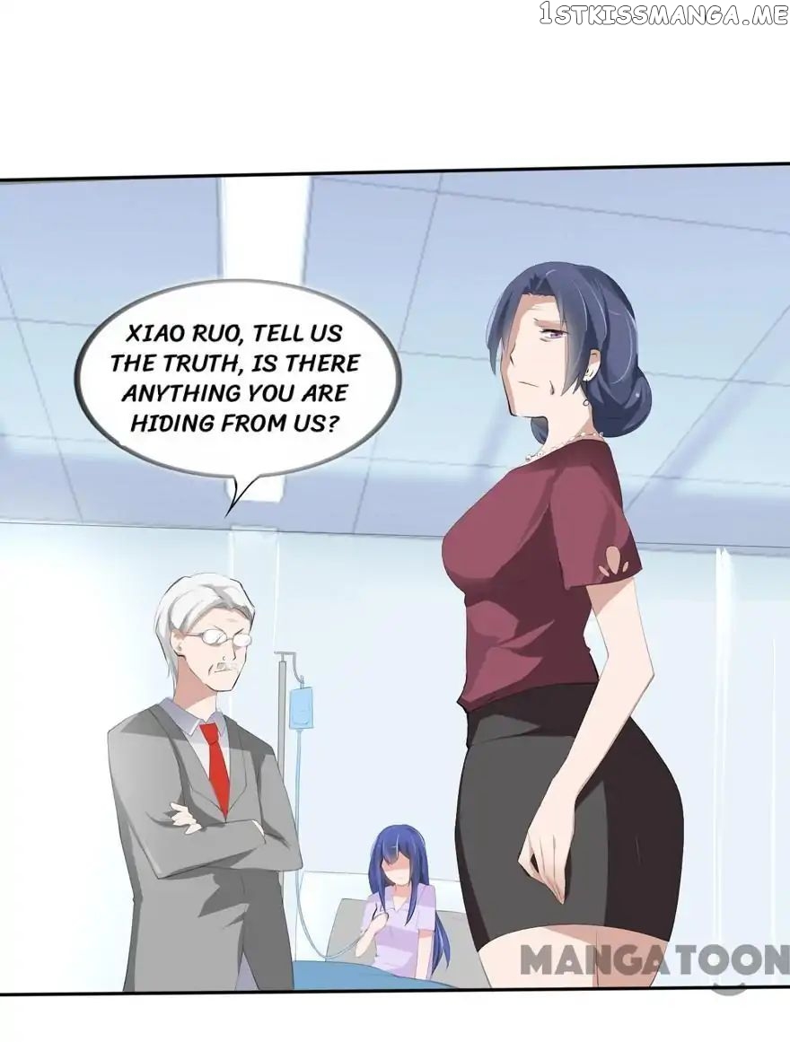 I Always Love You chapter 62 - page 5