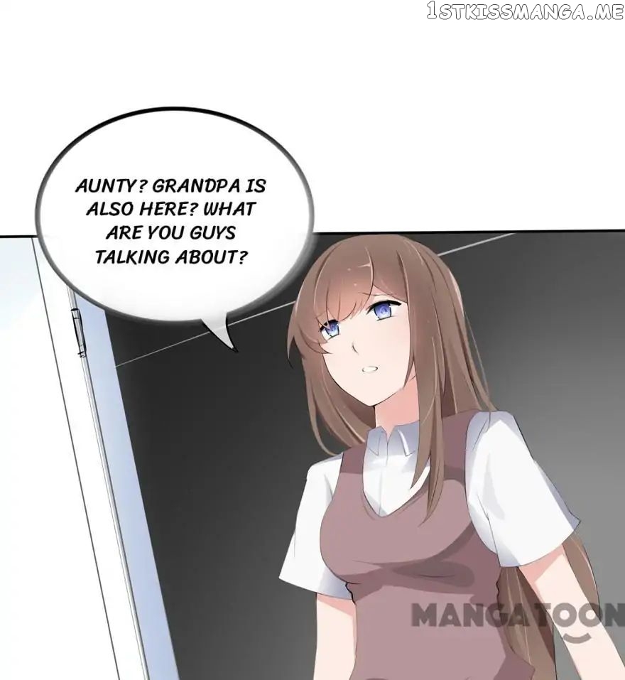 I Always Love You chapter 62 - page 6