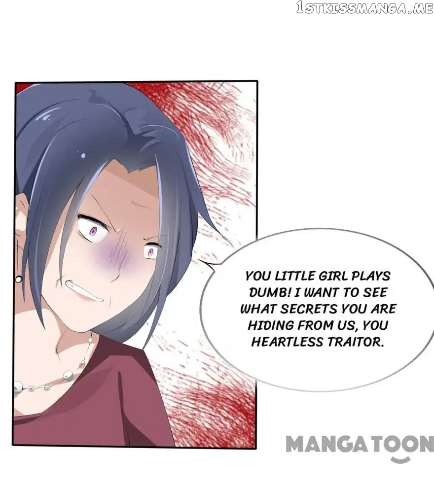 I Always Love You chapter 62 - page 8