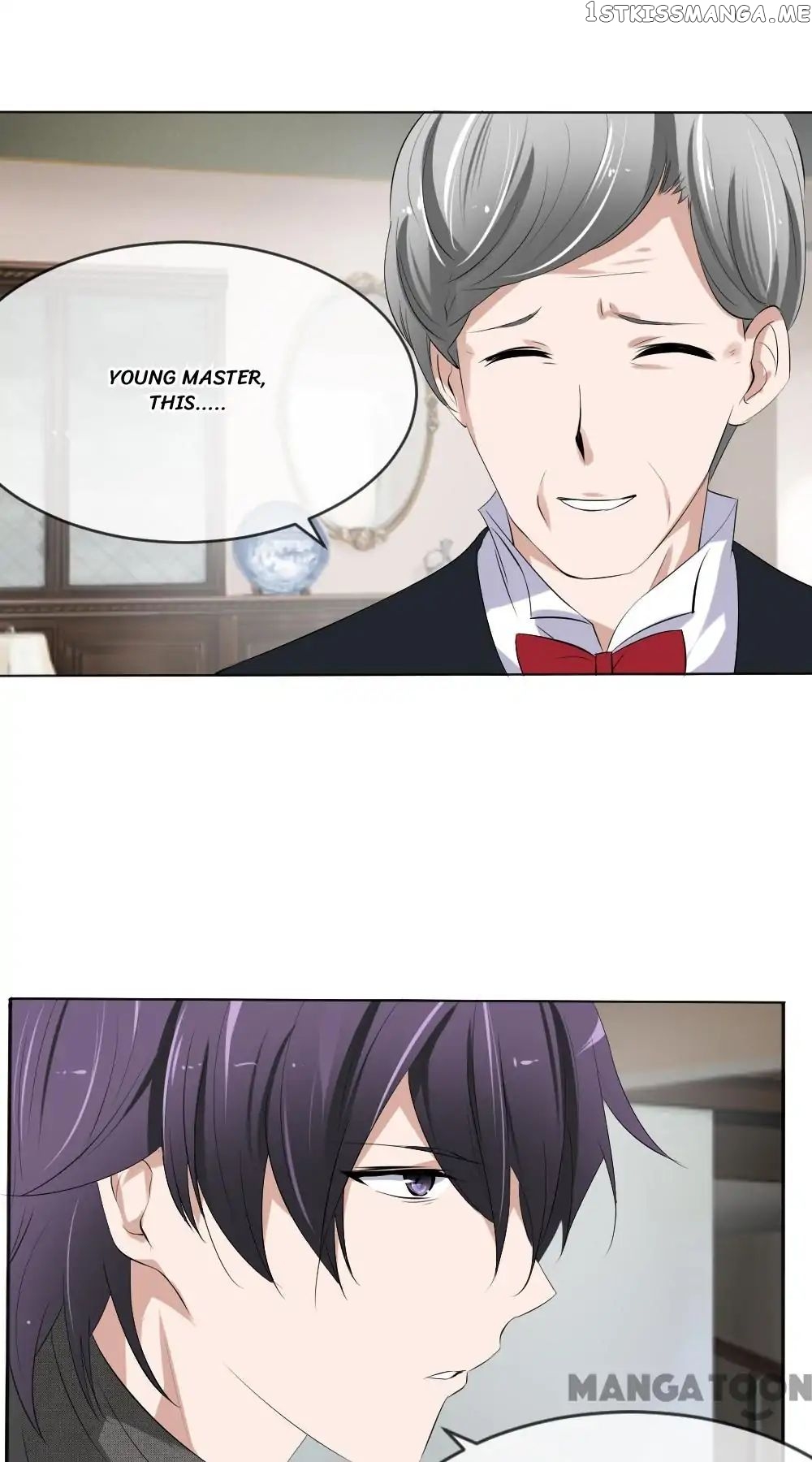 I Always Love You chapter 110 - page 1
