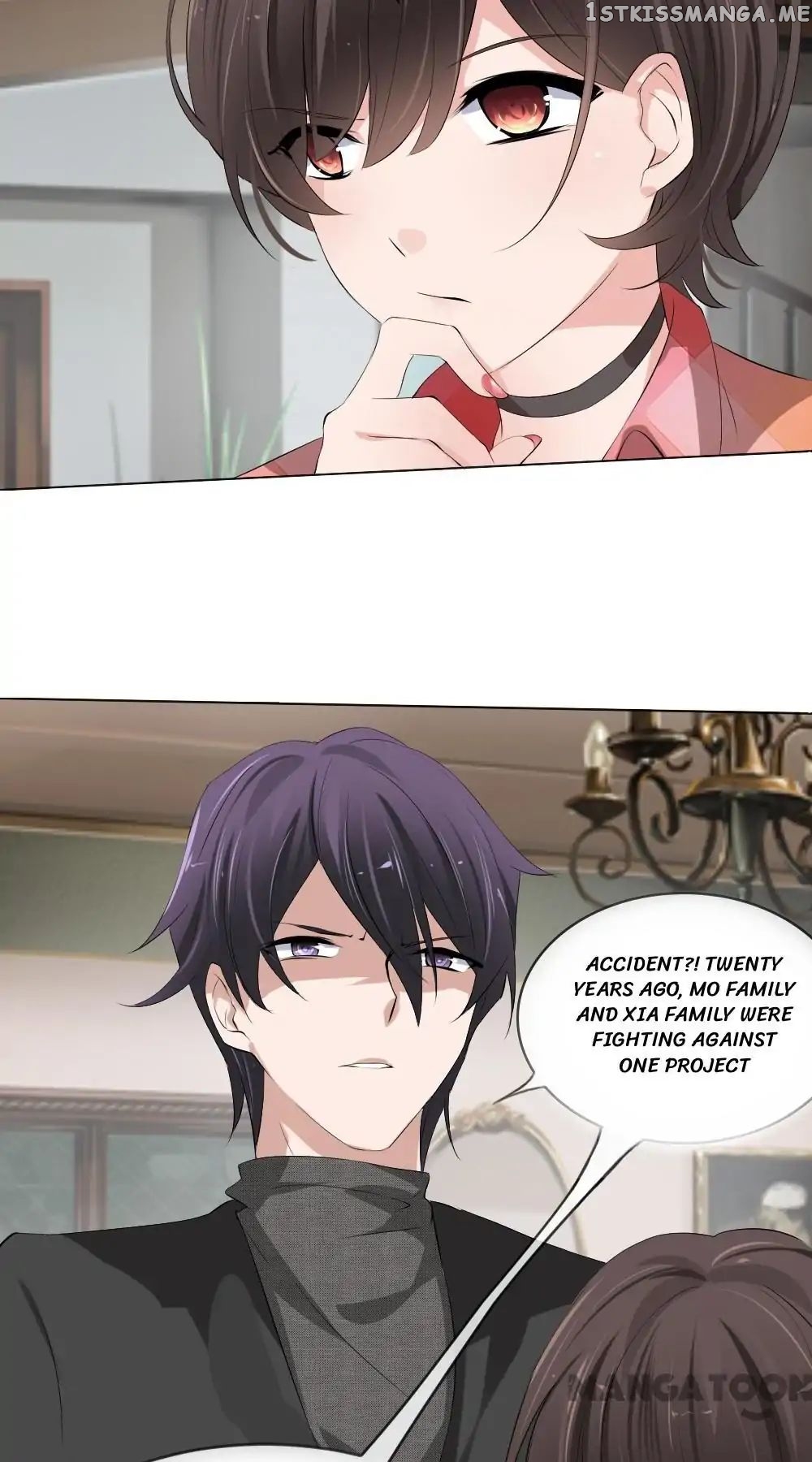 I Always Love You chapter 110 - page 10
