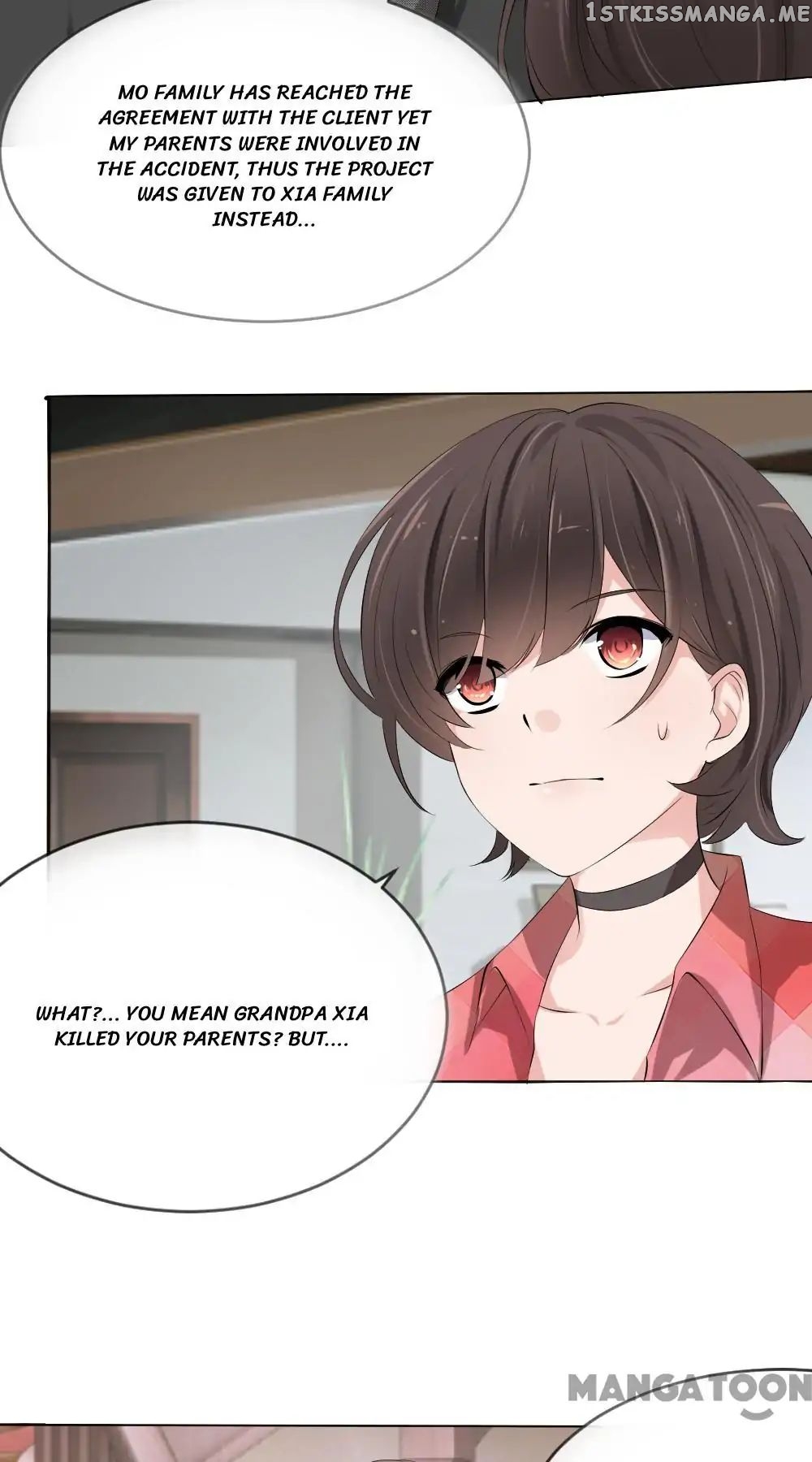 I Always Love You chapter 110 - page 11