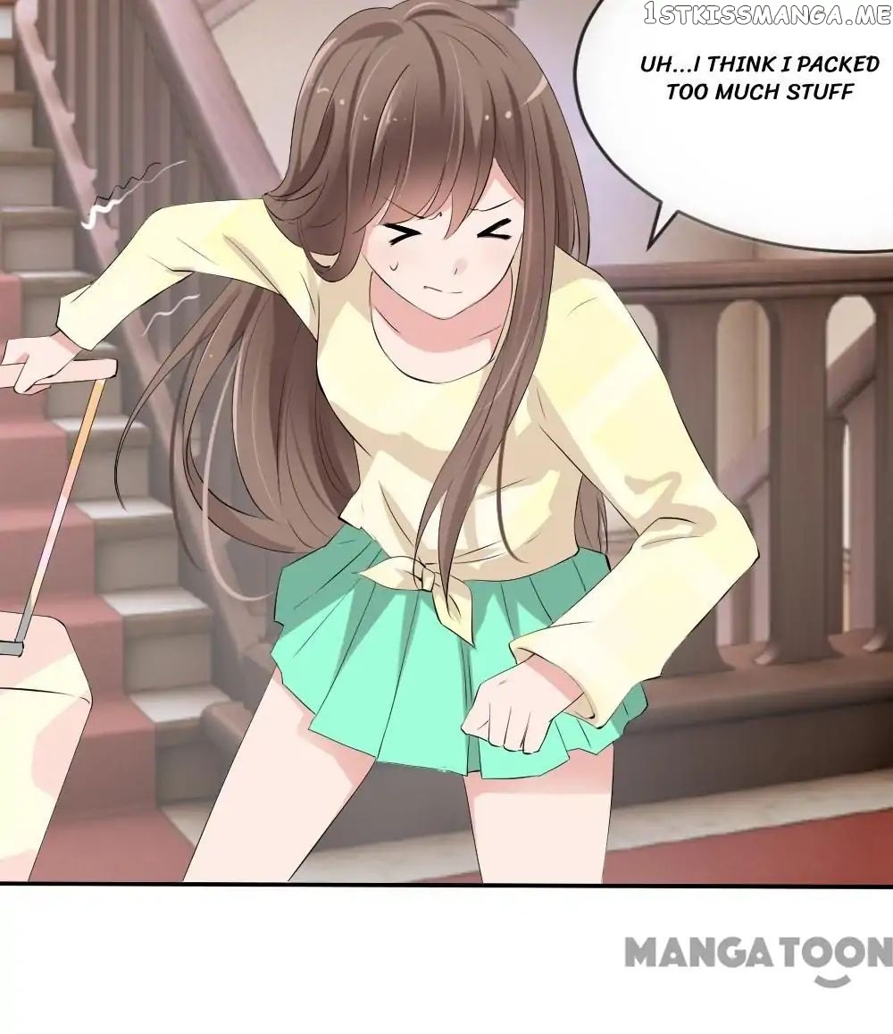 I Always Love You chapter 110 - page 12