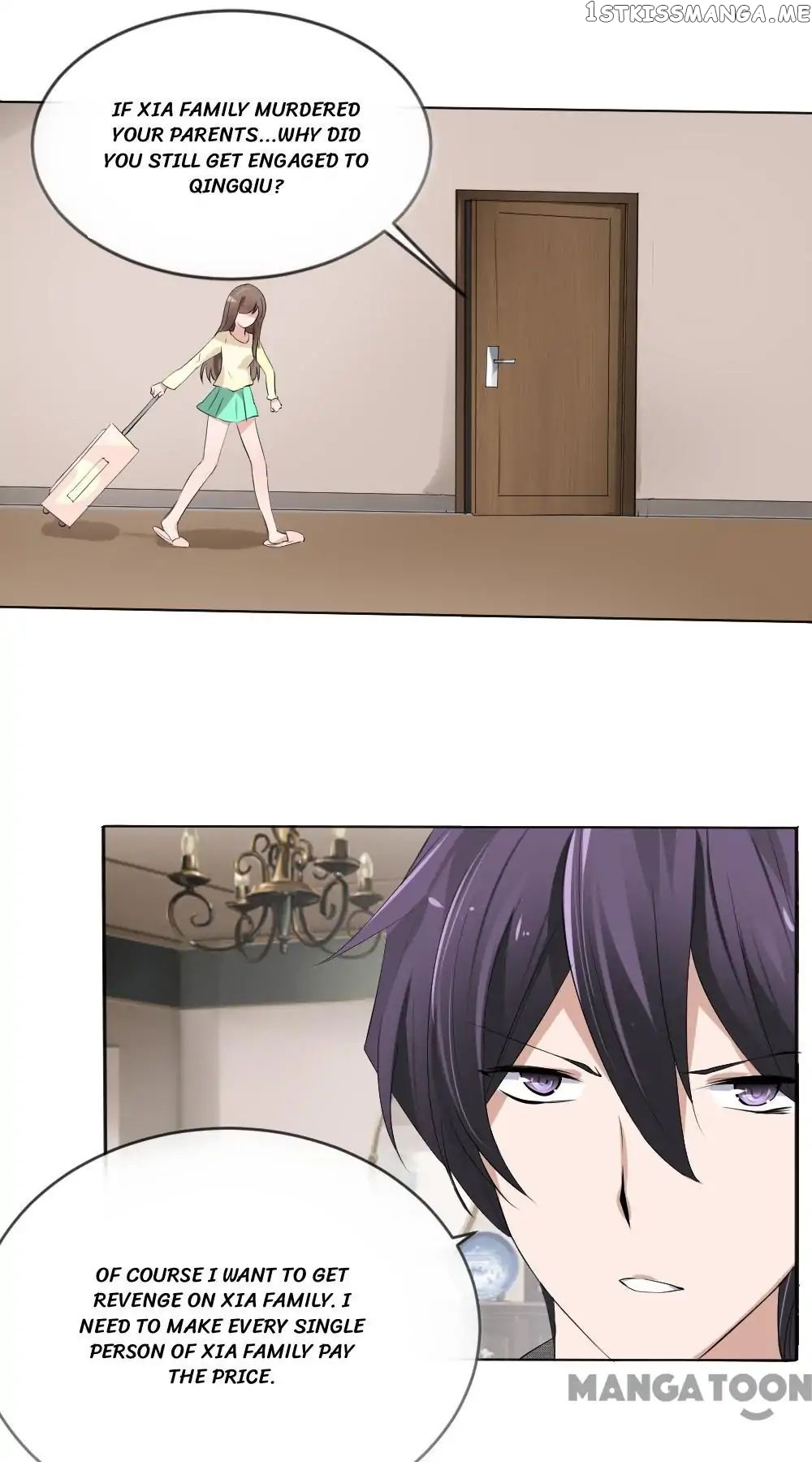 I Always Love You chapter 110 - page 13