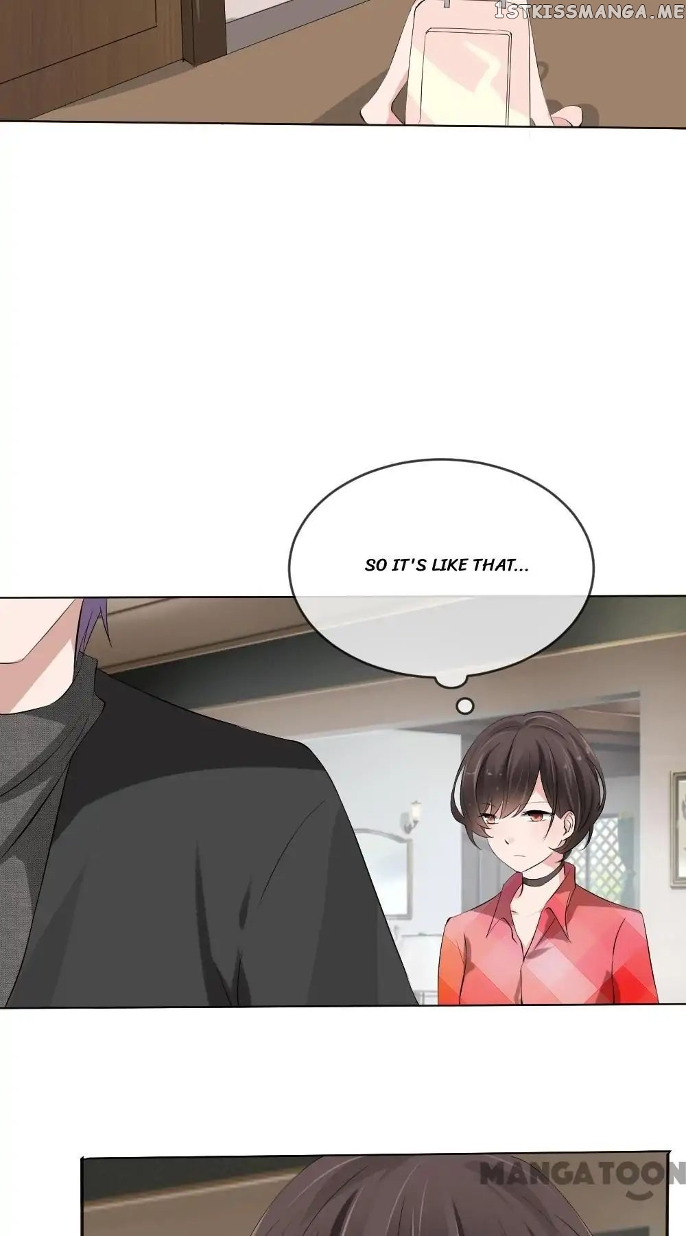 I Always Love You chapter 110 - page 16