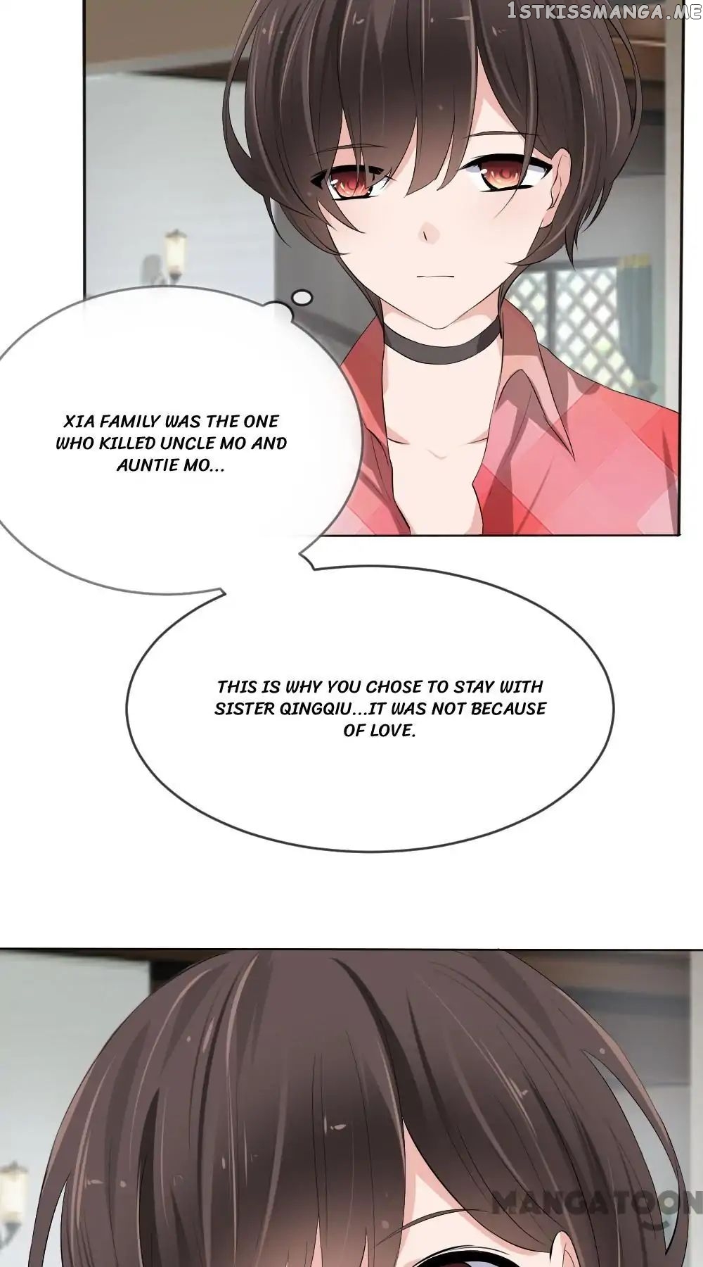 I Always Love You chapter 110 - page 17