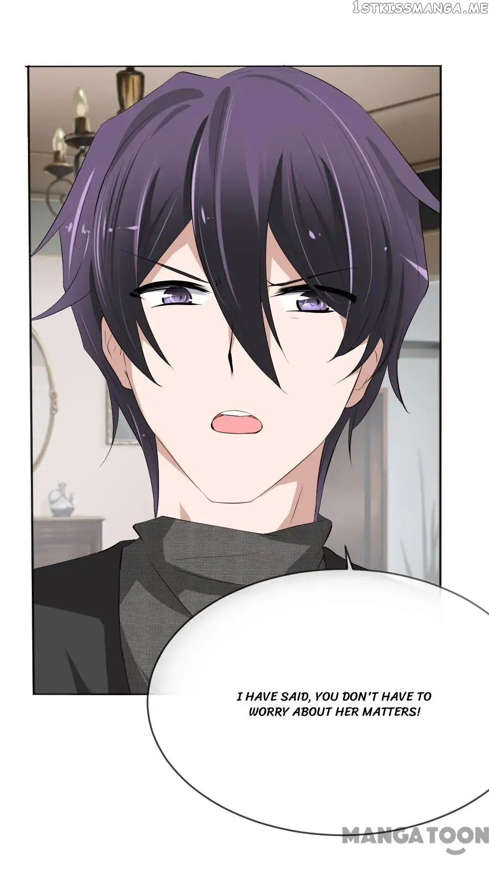 I Always Love You chapter 110 - page 19