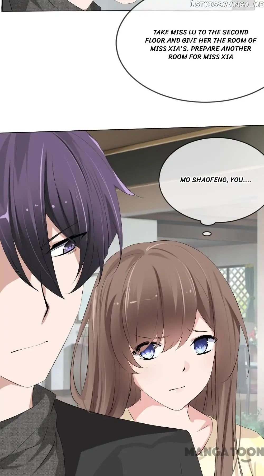I Always Love You chapter 110 - page 2