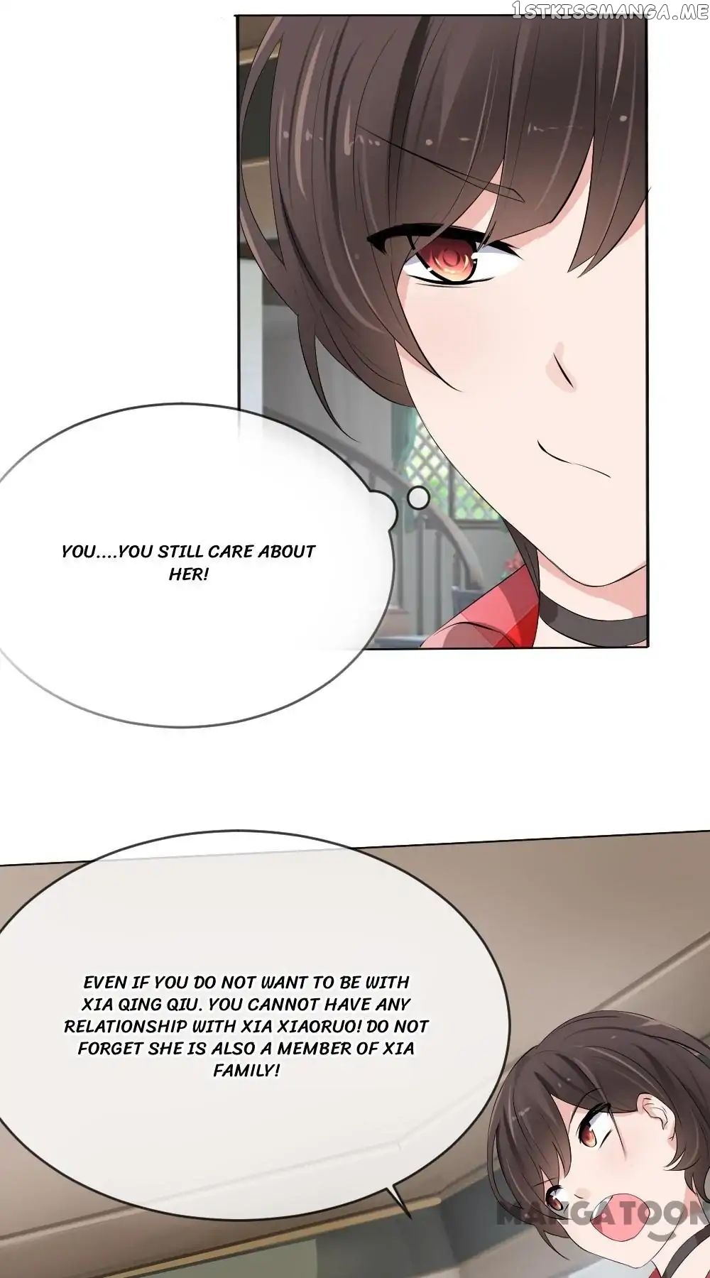 I Always Love You chapter 110 - page 20