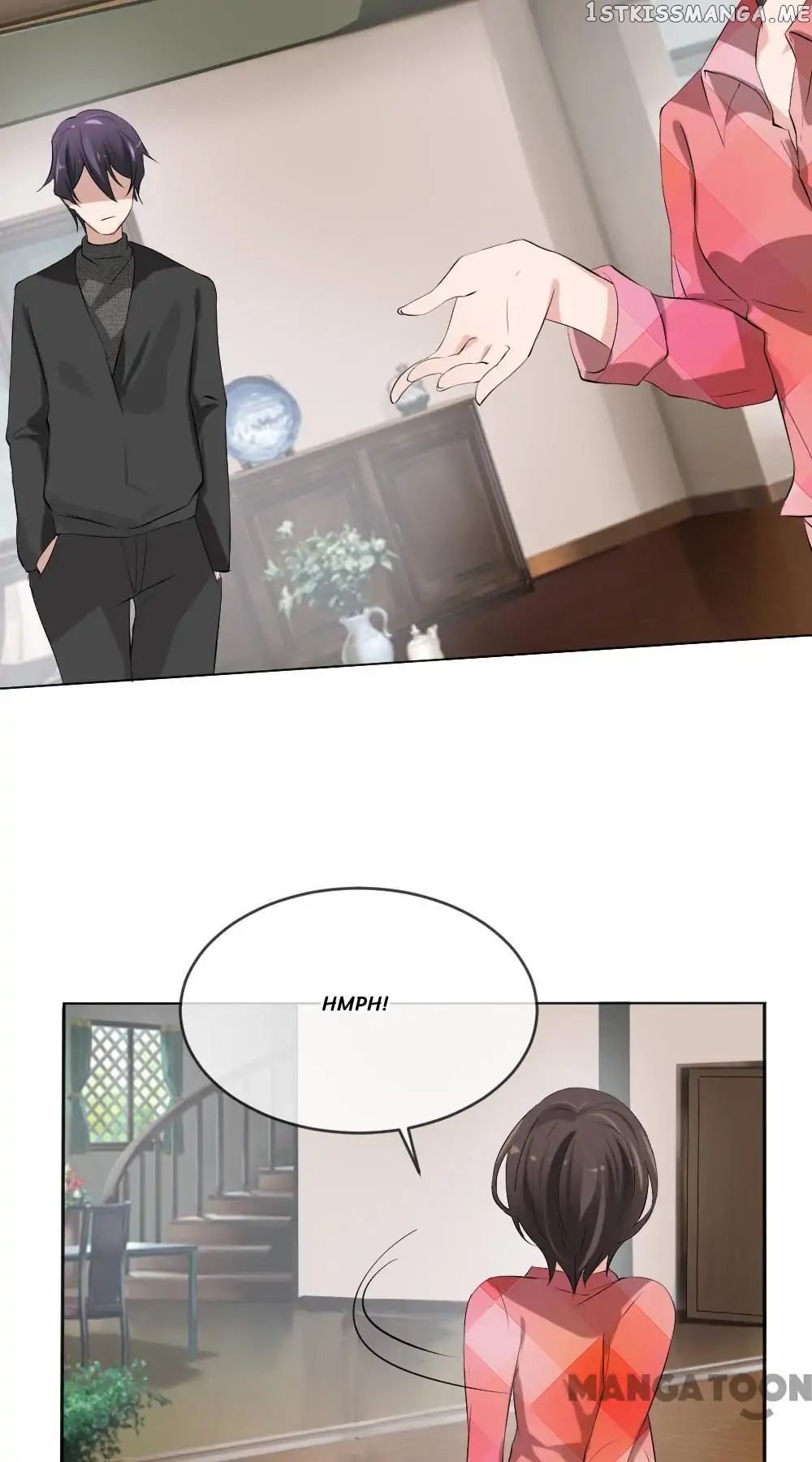 I Always Love You chapter 110 - page 21