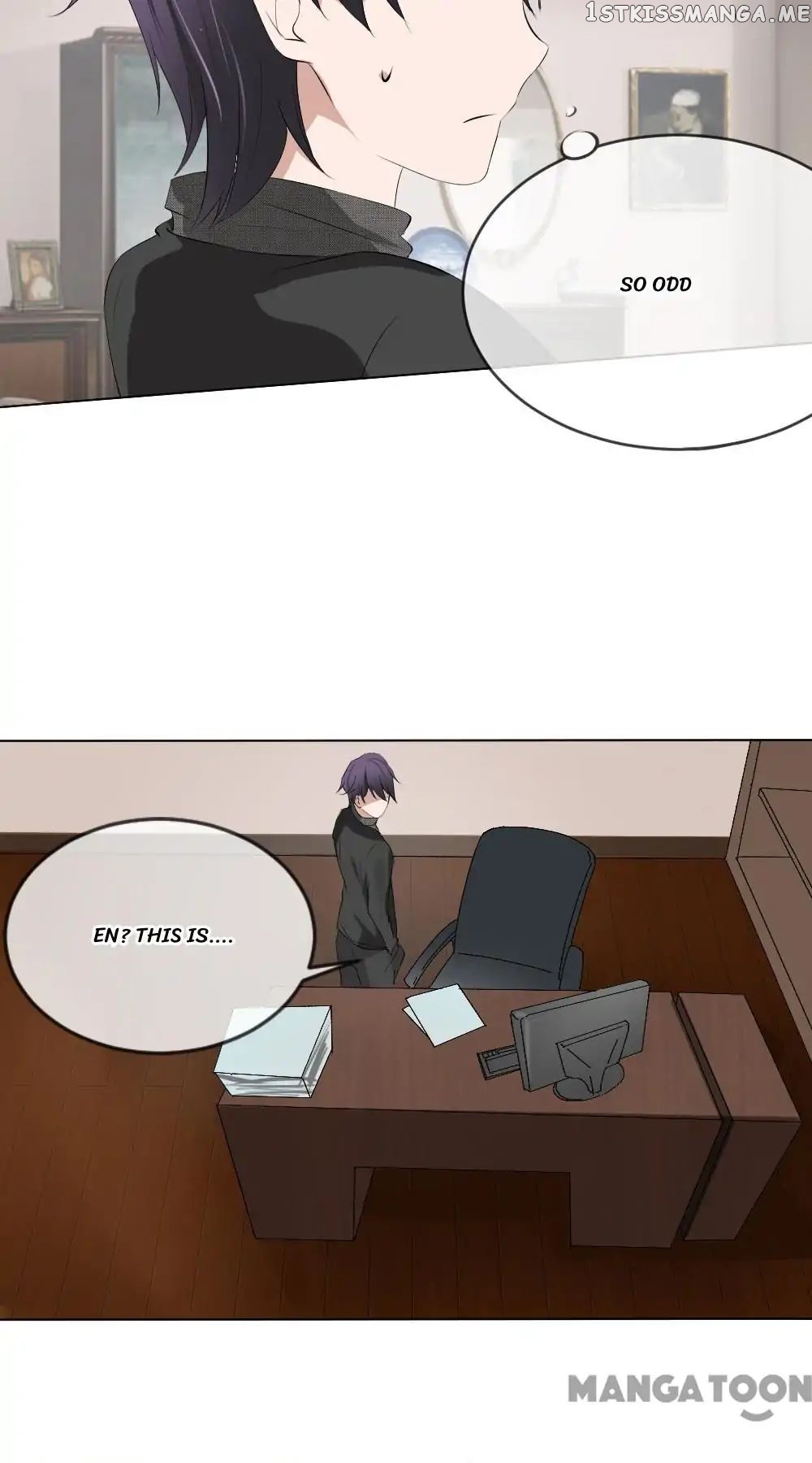 I Always Love You chapter 110 - page 23