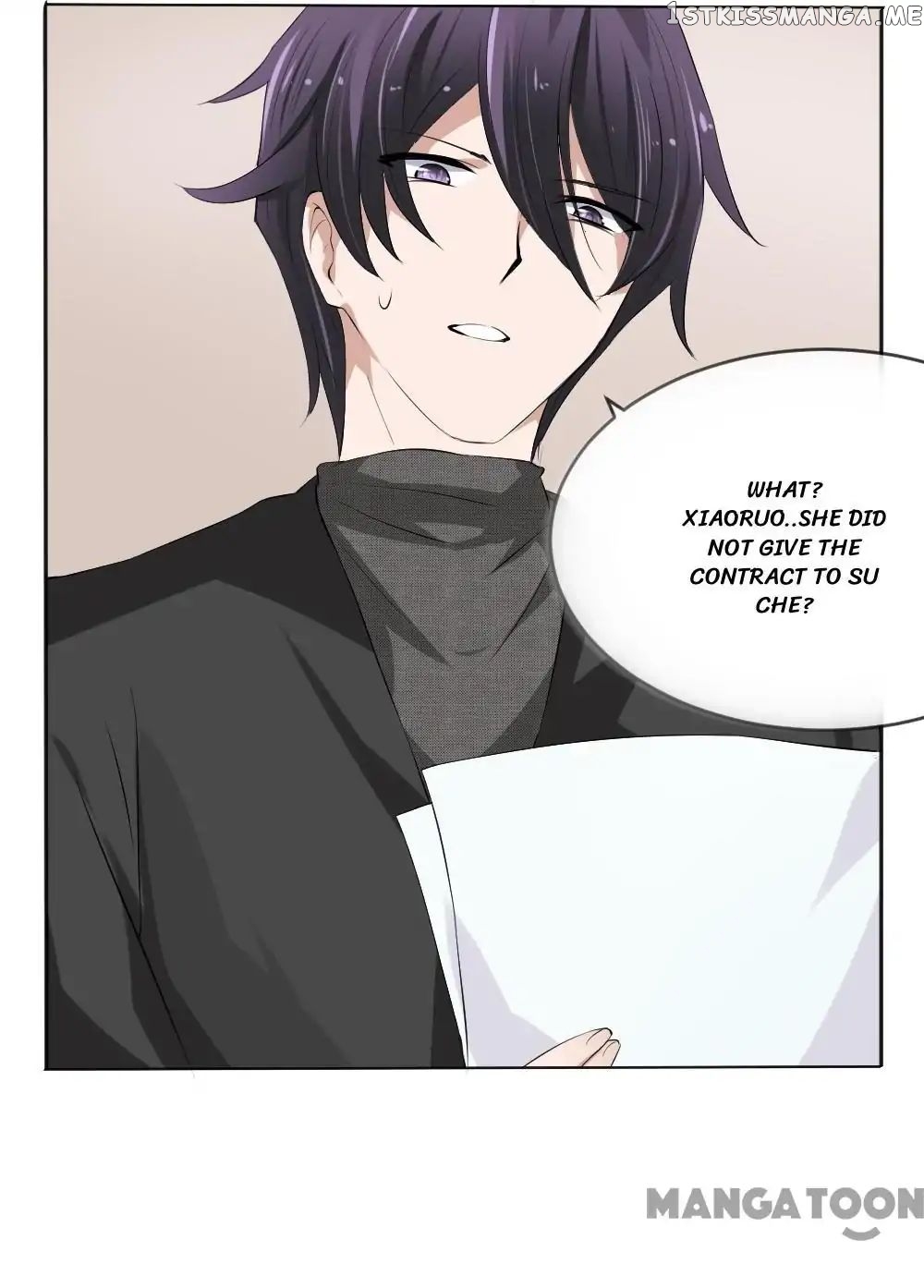 I Always Love You chapter 110 - page 24
