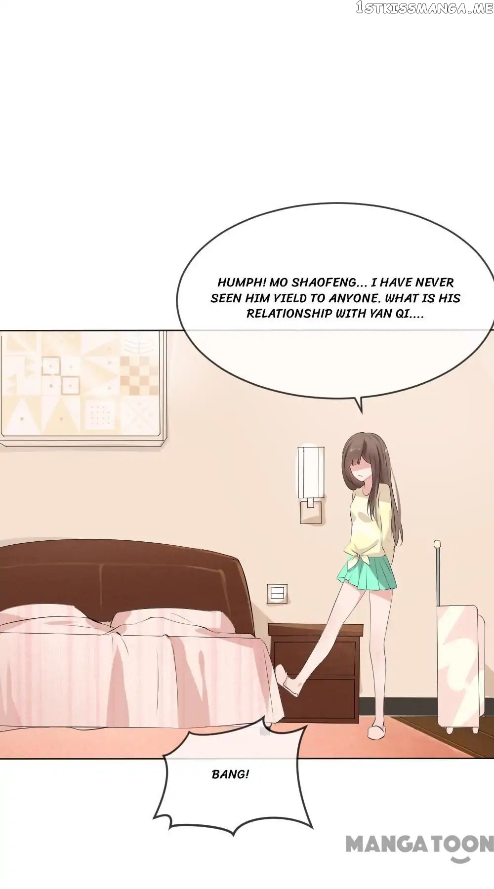 I Always Love You chapter 110 - page 5