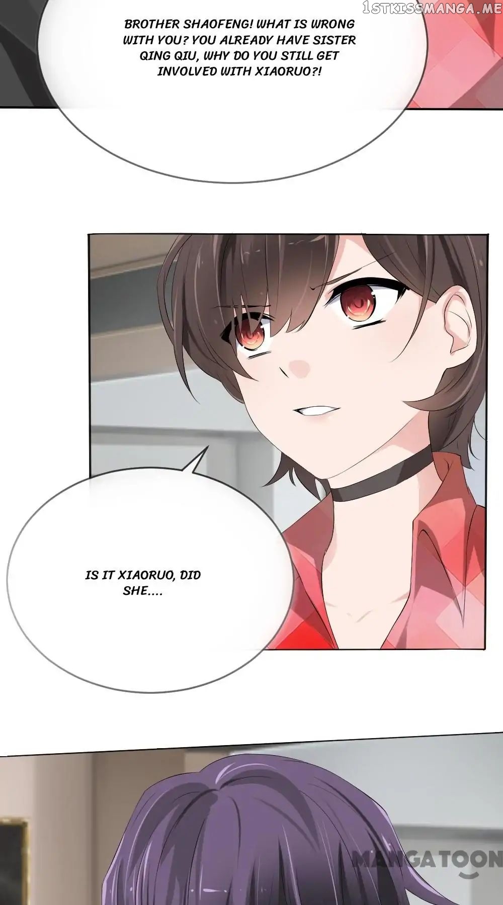 I Always Love You chapter 110 - page 8