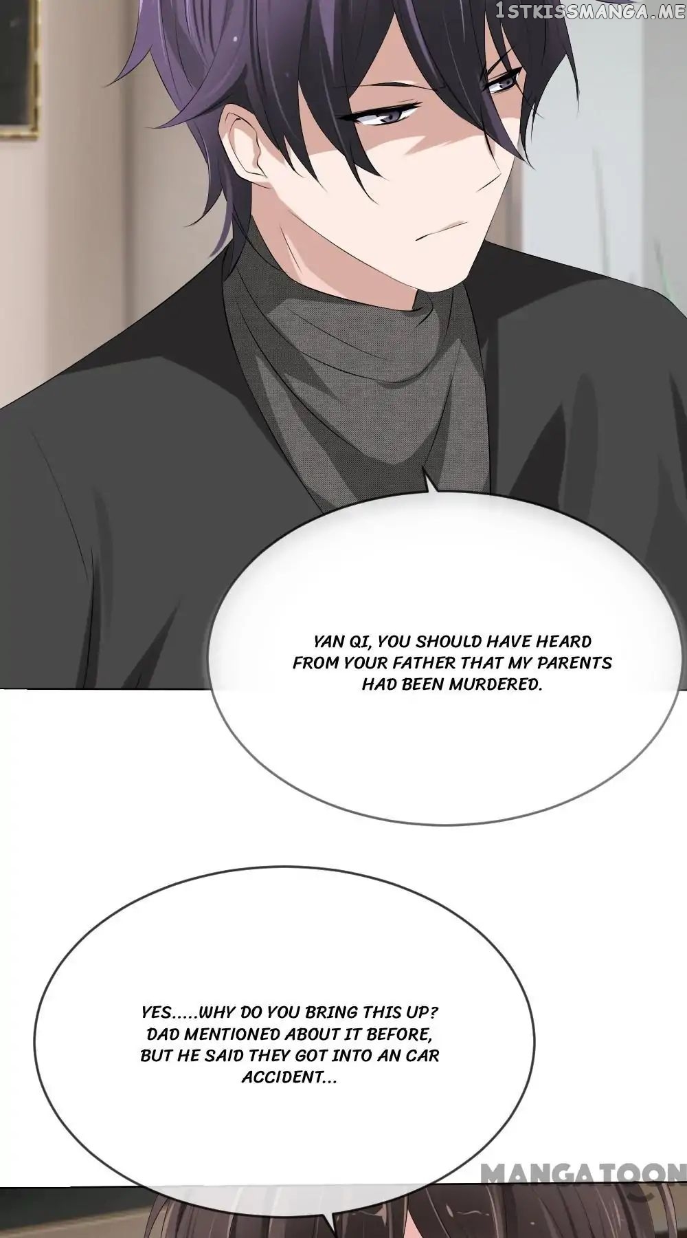 I Always Love You chapter 110 - page 9