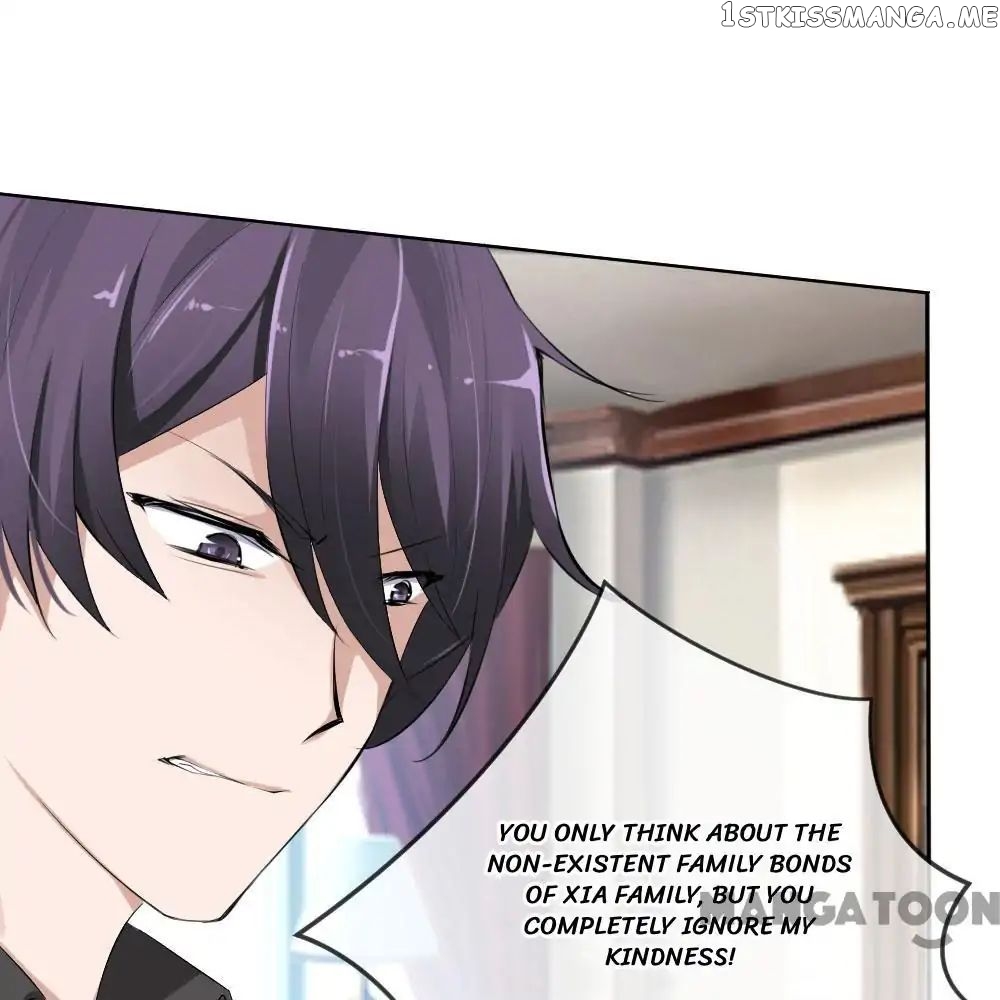 I Always Love You chapter 102 - page 1