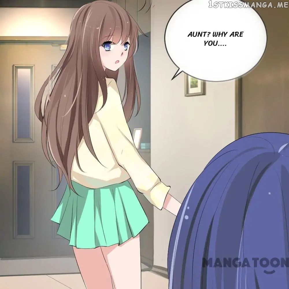 I Always Love You chapter 102 - page 18