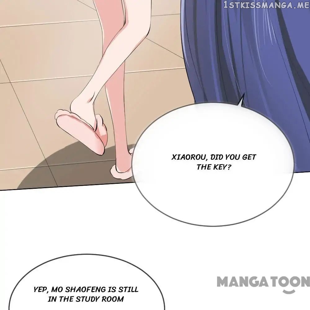 I Always Love You chapter 102 - page 19