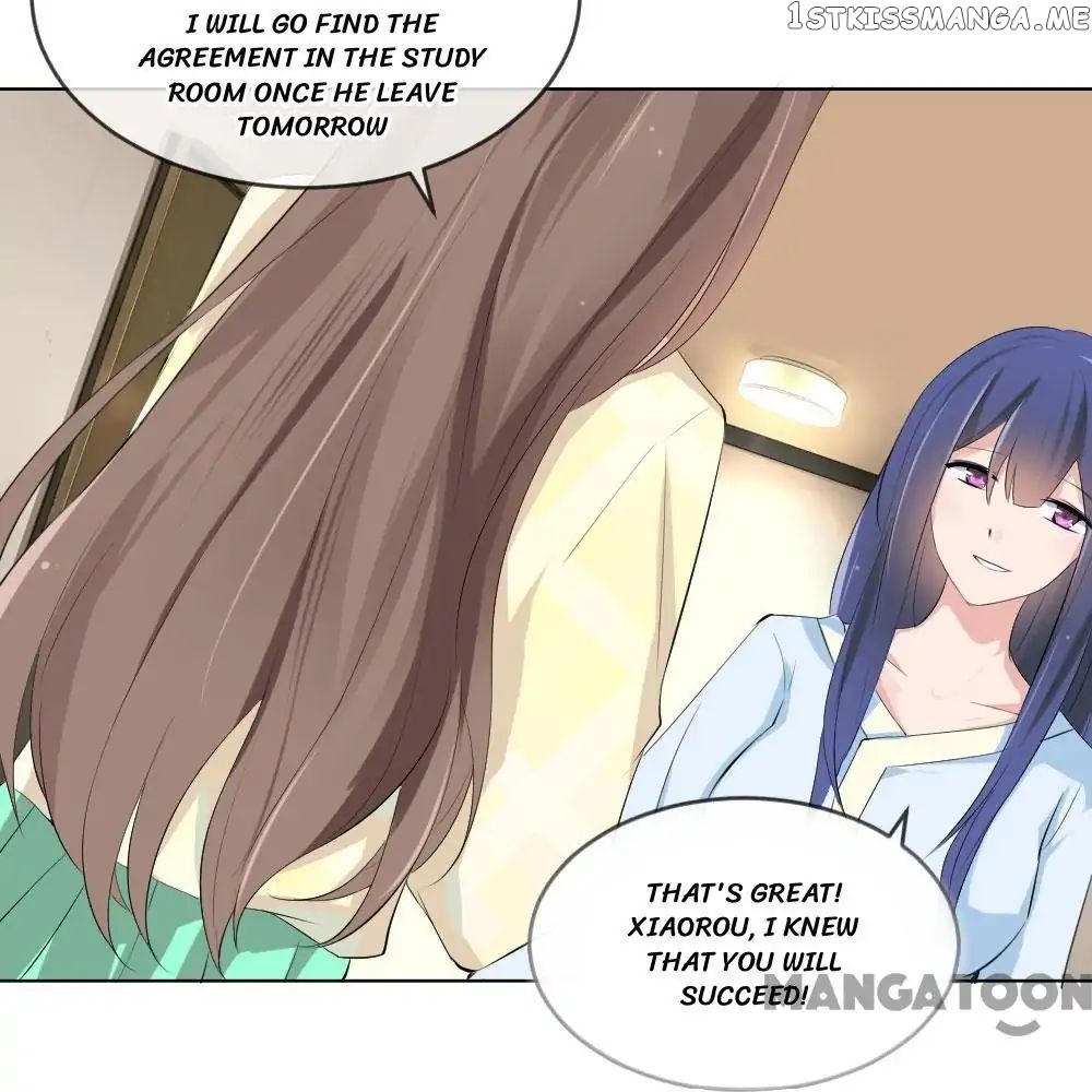 I Always Love You chapter 102 - page 20