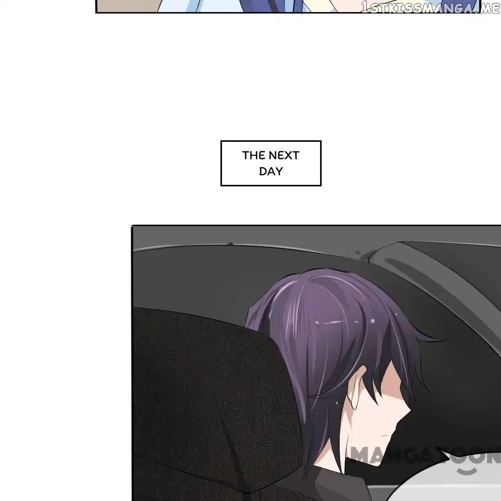 I Always Love You chapter 102 - page 22
