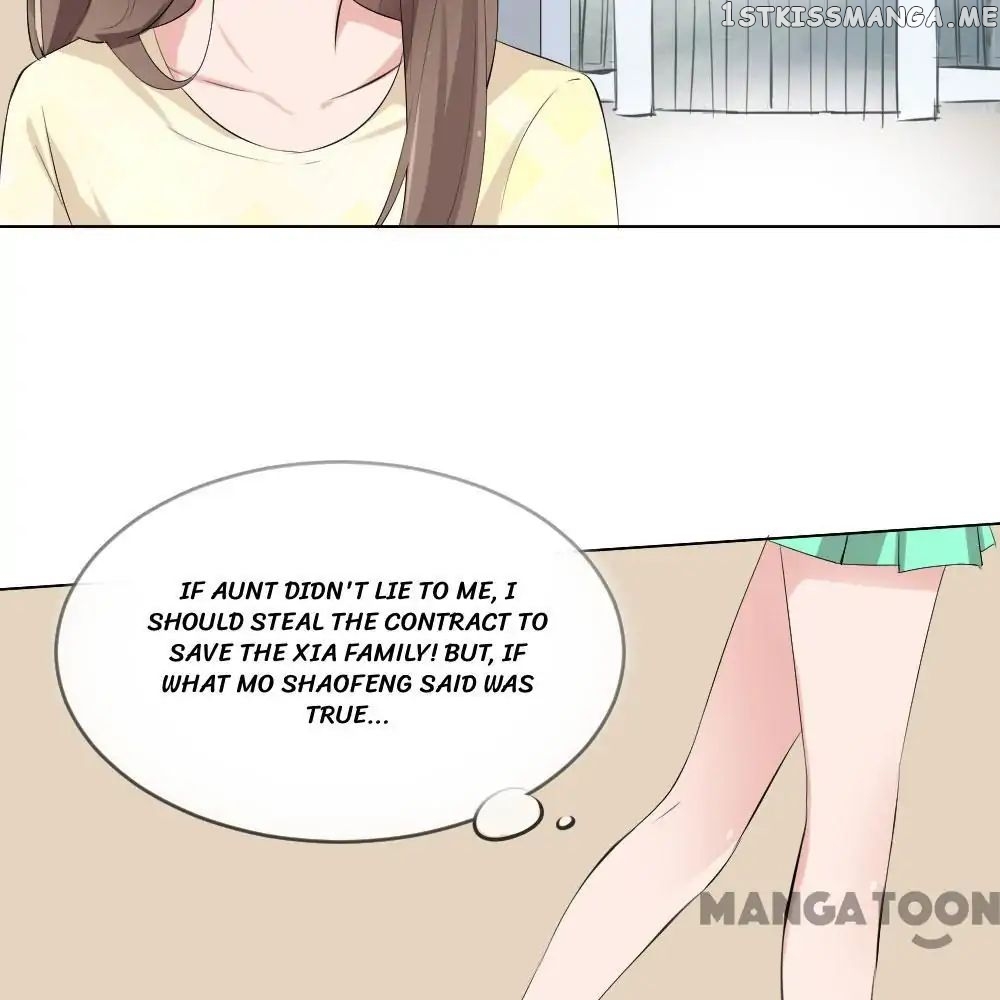 I Always Love You chapter 102 - page 25