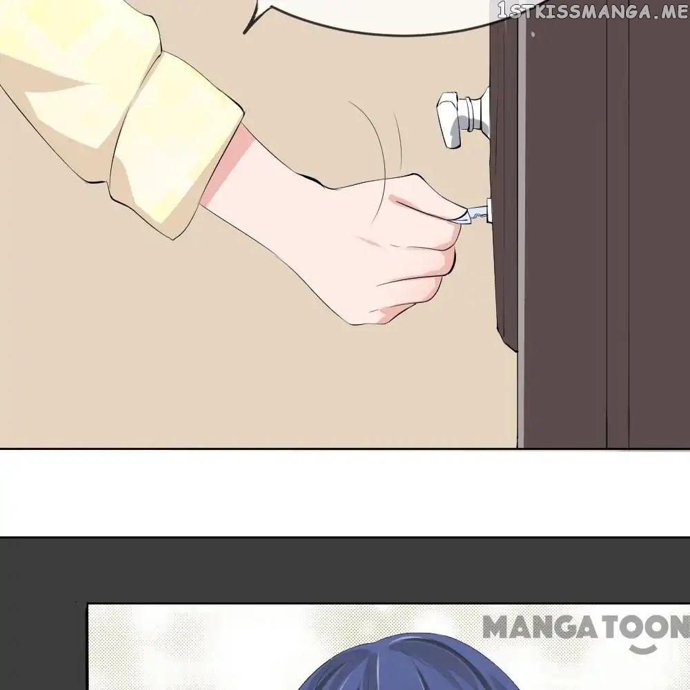 I Always Love You chapter 102 - page 27