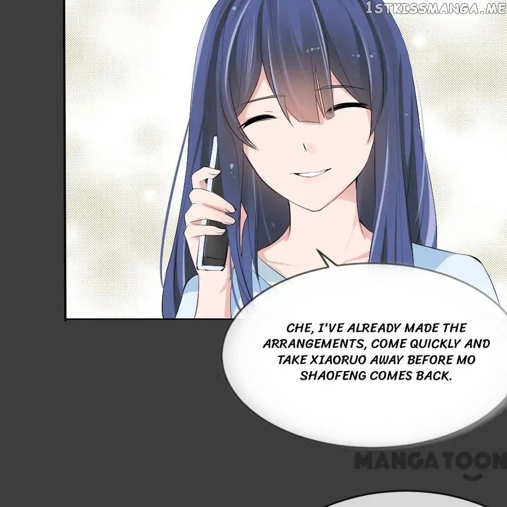 I Always Love You chapter 102 - page 28