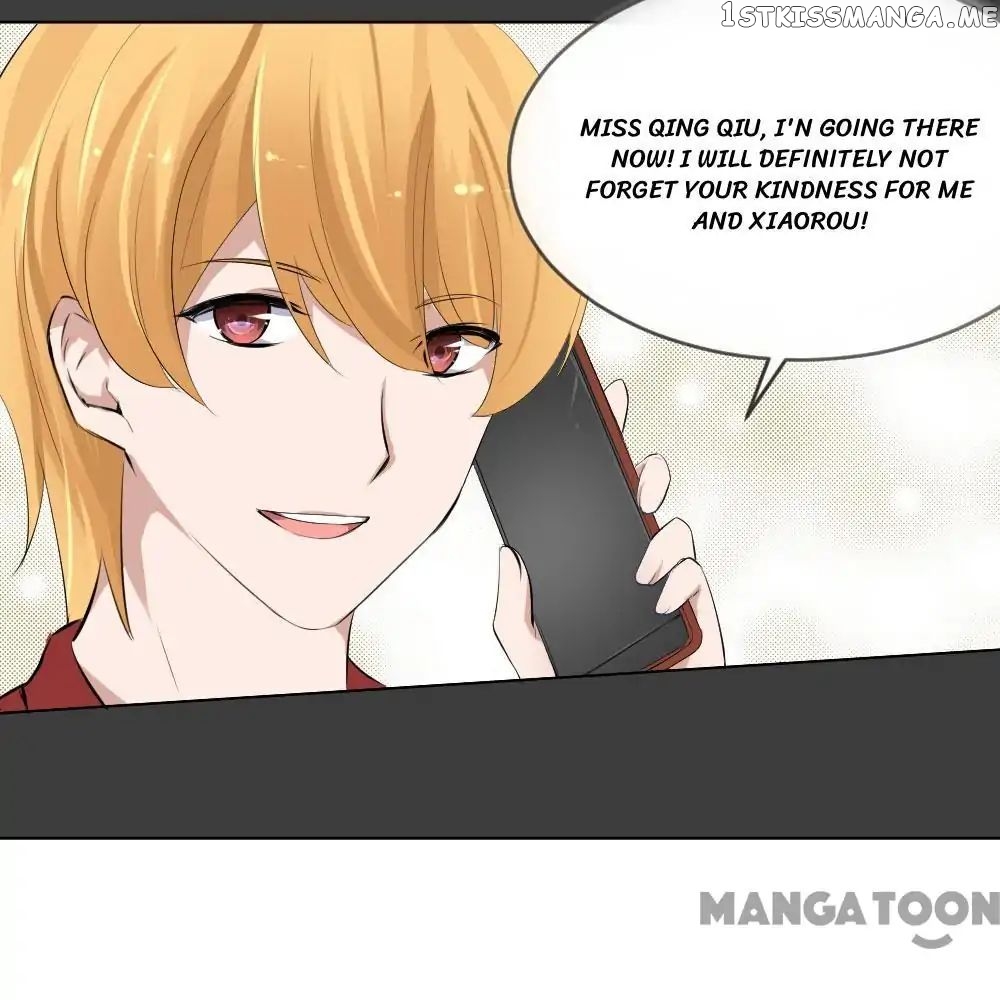 I Always Love You chapter 102 - page 29