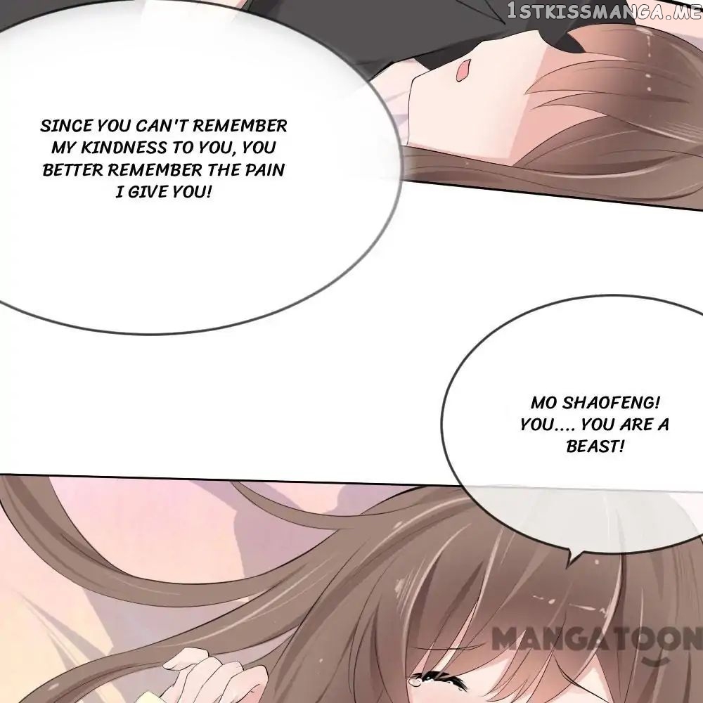 I Always Love You chapter 102 - page 3