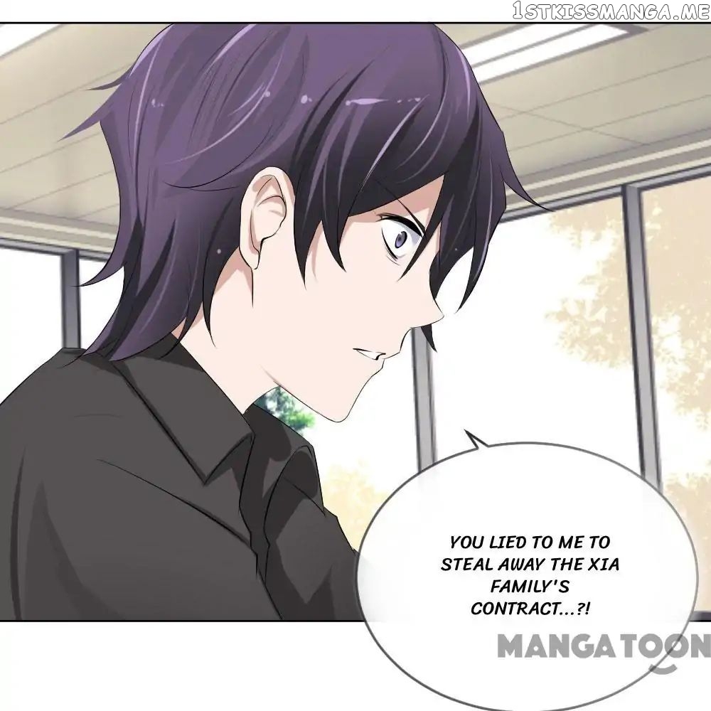 I Always Love You chapter 102 - page 35