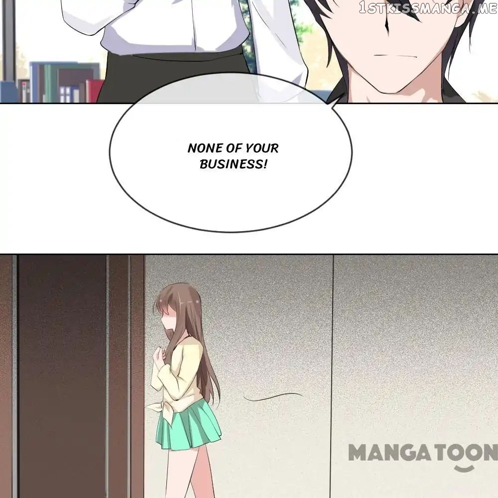 I Always Love You chapter 102 - page 37