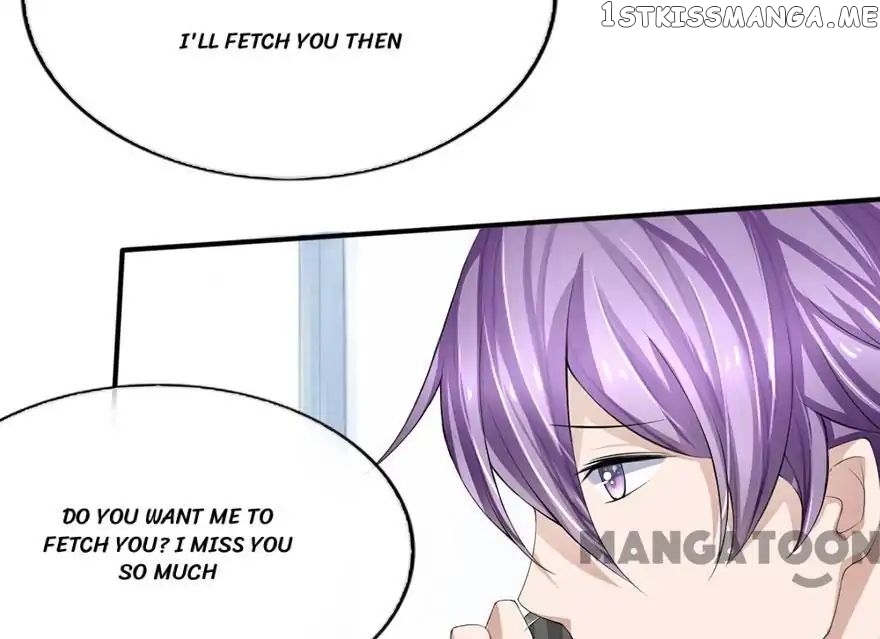 I Always Love You chapter 86 - page 15