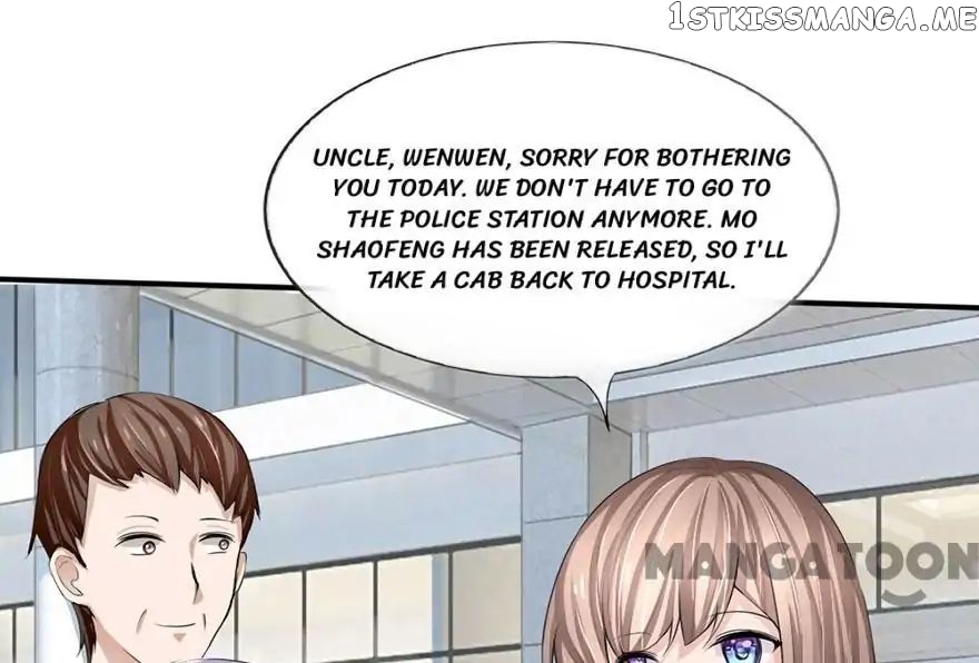 I Always Love You chapter 86 - page 19