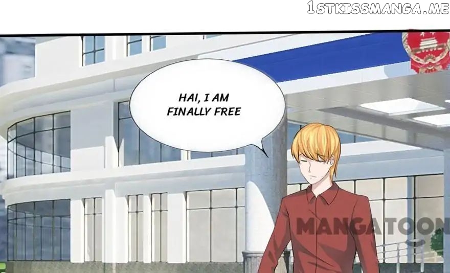 I Always Love You chapter 86 - page 22