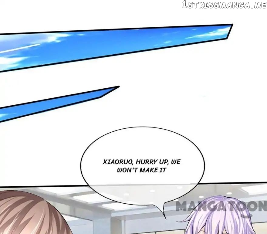 I Always Love You chapter 86 - page 7