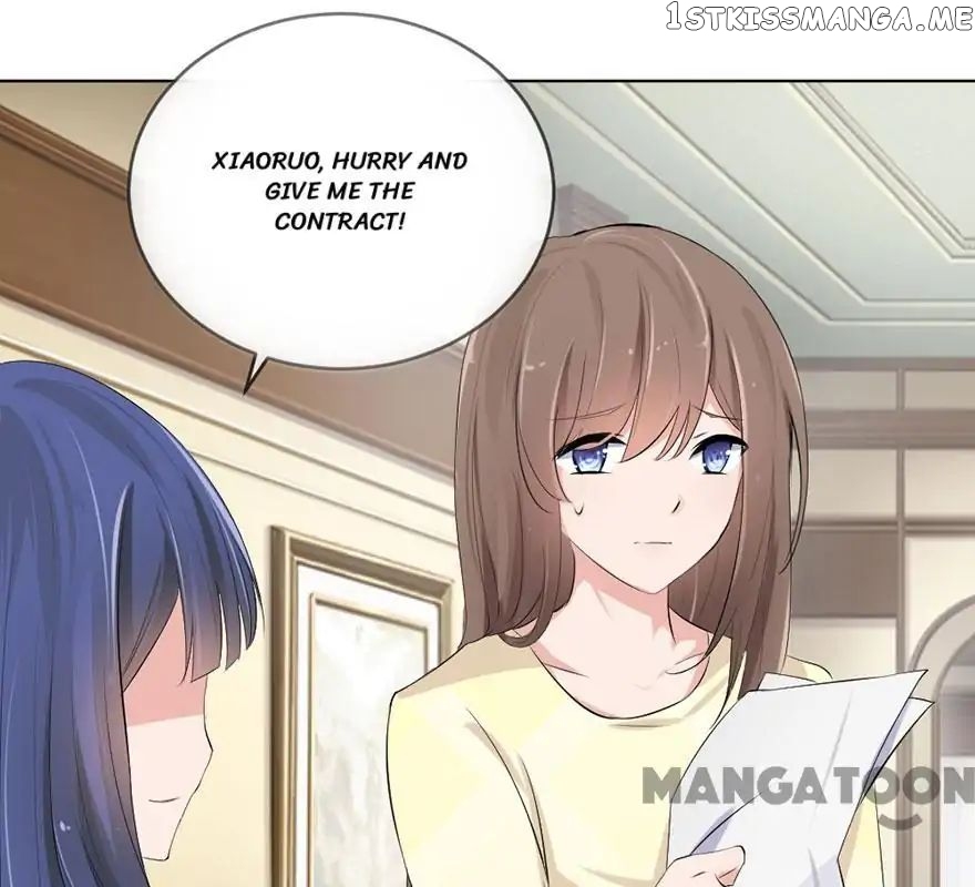 I Always Love You chapter 103 - page 16