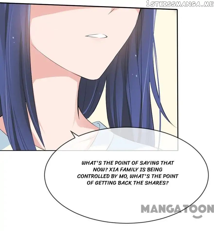 I Always Love You chapter 103 - page 23