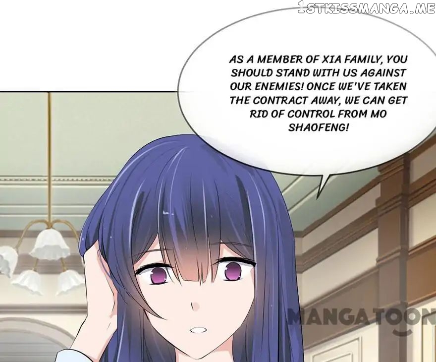 I Always Love You chapter 103 - page 26