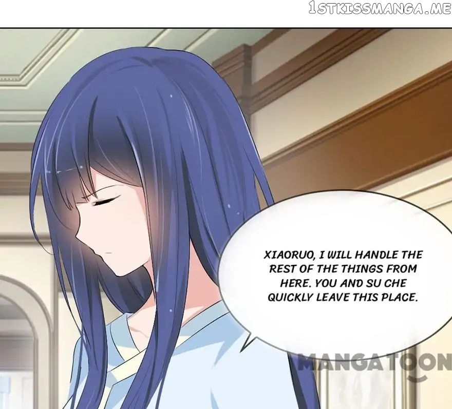 I Always Love You chapter 103 - page 31