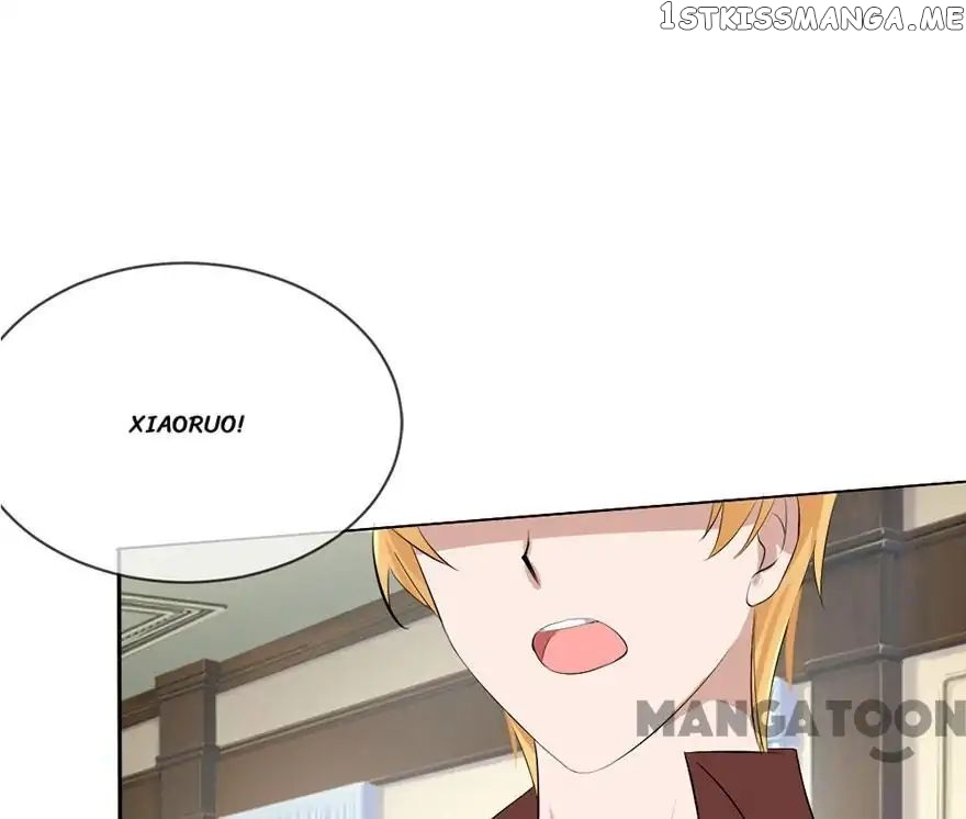 I Always Love You chapter 103 - page 34