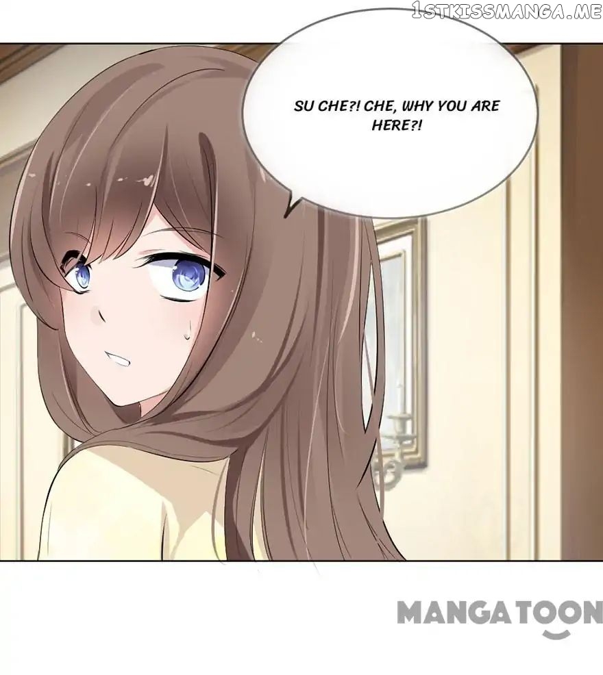 I Always Love You chapter 103 - page 36
