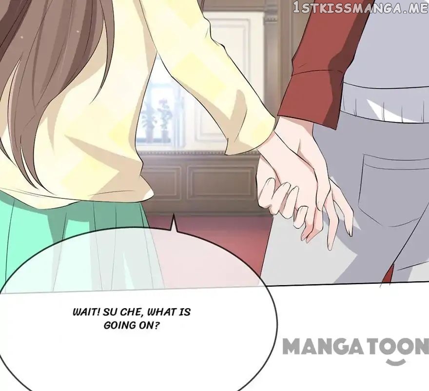 I Always Love You chapter 103 - page 41