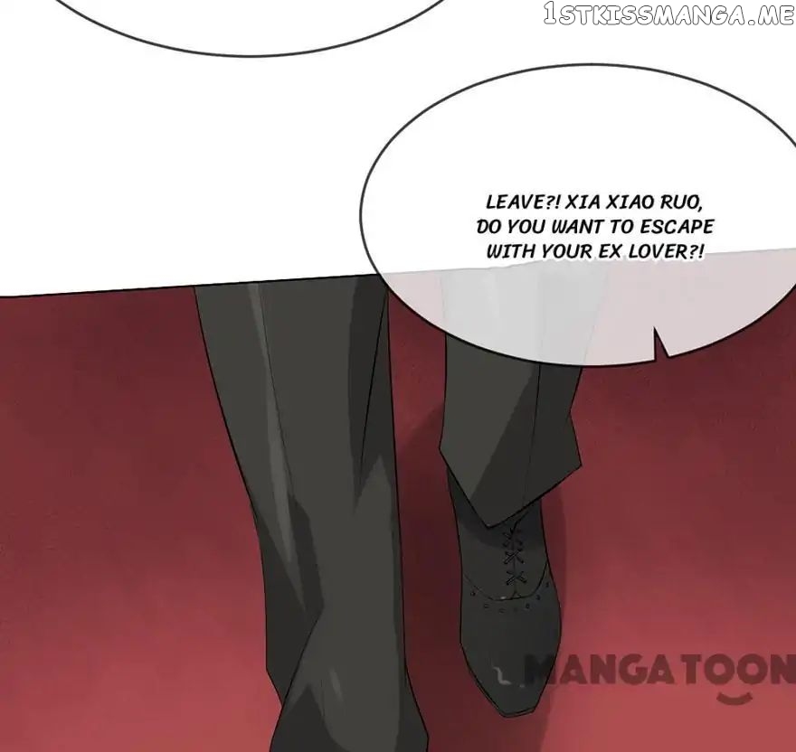 I Always Love You chapter 103 - page 42